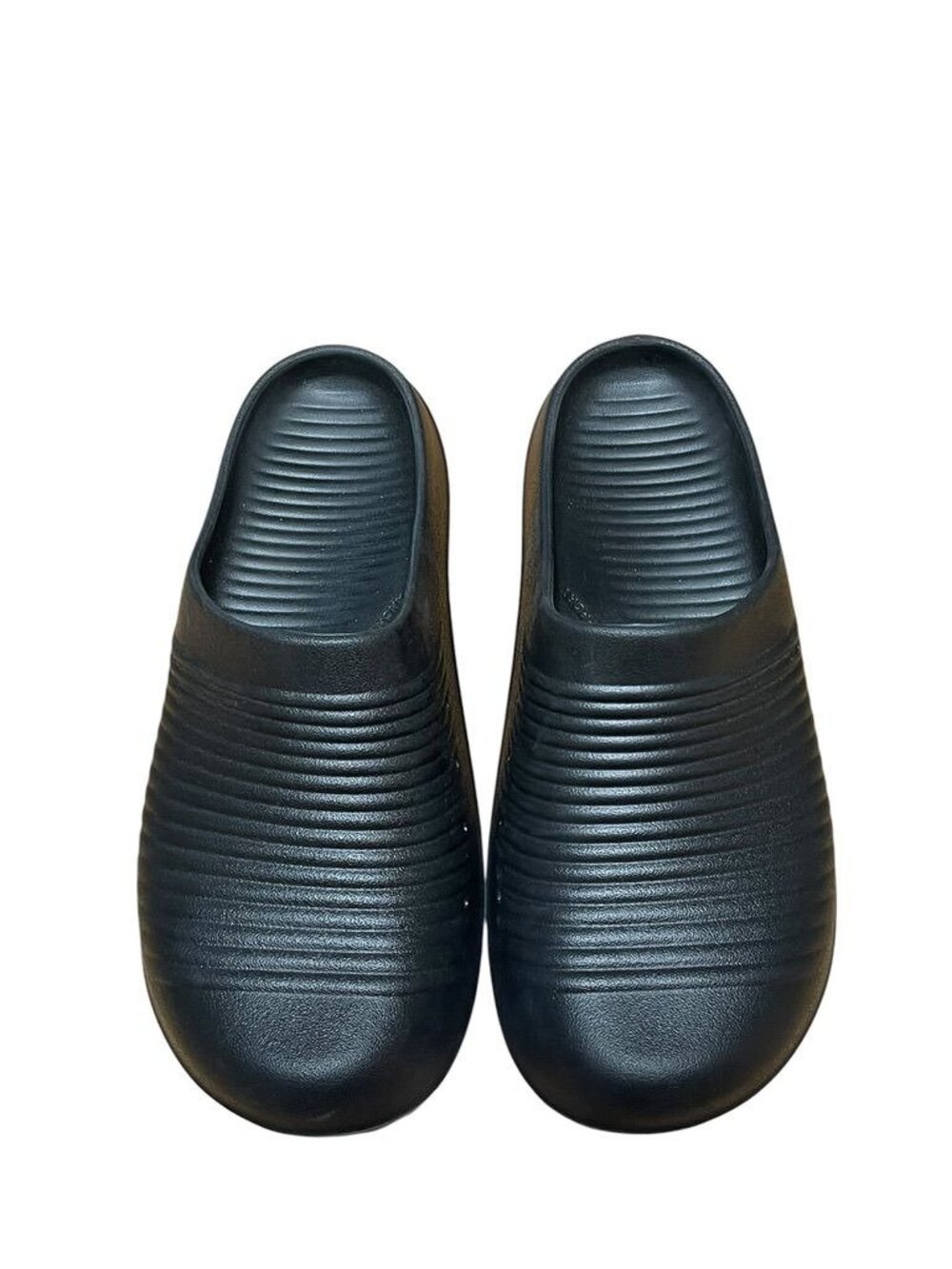 Ryka Echo Recovery Women's Clogs & Mules Black Arch Support Size 10-10.5 US - Picture 3 of 12